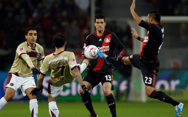 Балак е напълно възстановен и готов за игра