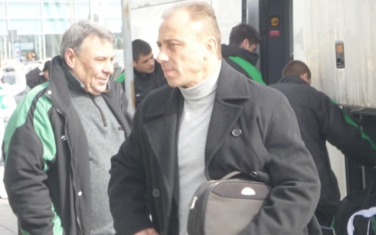 Илиан Илиев: Физически сме добре, трябва да изчистим някои пропуски