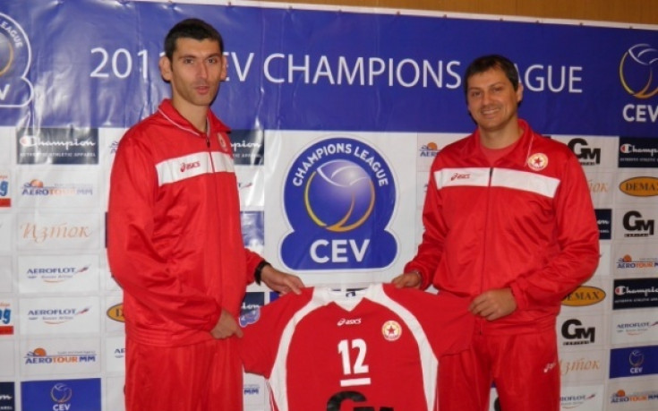 Сашо Попов: Доказахме, че сме класен и елитен отбор