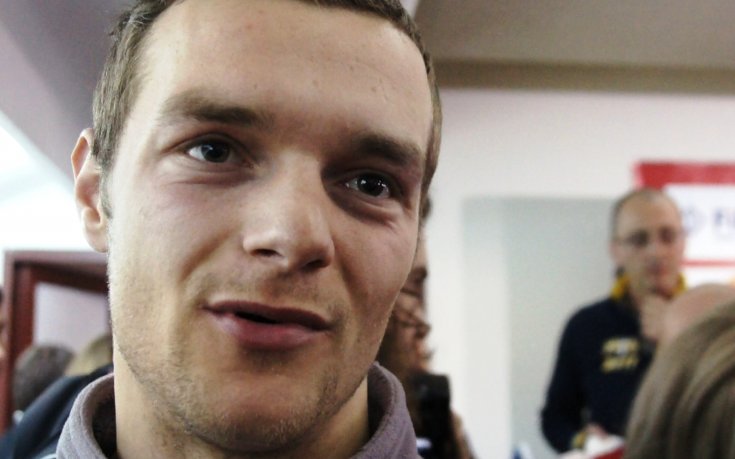 Гого Георгиев преди Банско: Пистата не е лесна, дано времето да е с нас