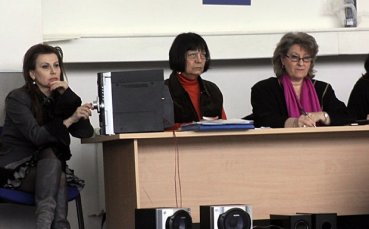 Мария Гигова: Има търсене на нов стил в националния, това е добре