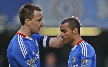 Ашли Коул фаворит за следващ арестуван играч от Висшата лига, Бартън и Джон Тери също