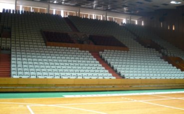 Преместиха финалите за Купата по баскетбол