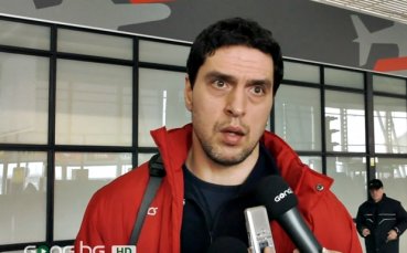 ВИДЕО: Със зашита устна Пушката: Ако бяхме балерини, нямаше да имаме такива контузии