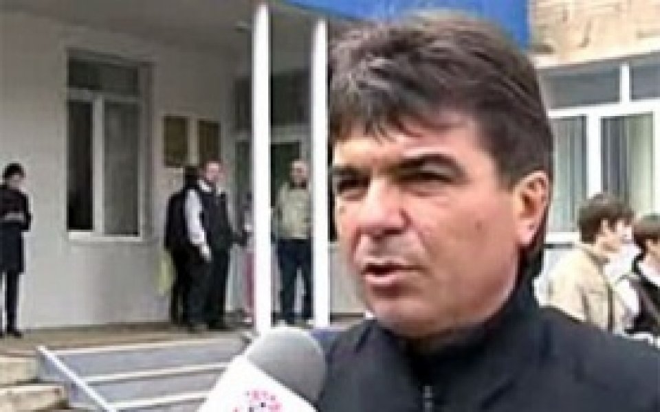 Алекси Желязков се завръща като треньор в Амкар