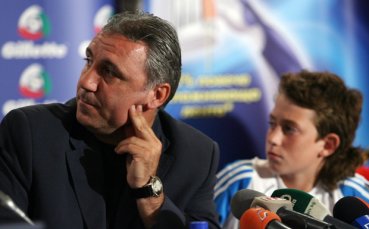 В Испания впечатлени, че Стоичков стана почетен консул на България