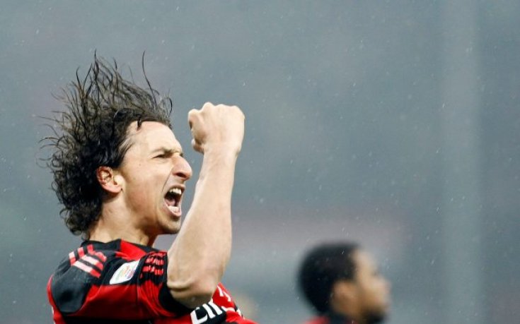 Ибрахимович вече мисли за края на кариерата си