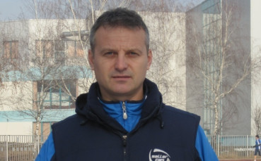 В Академик доволни от победата над Видима