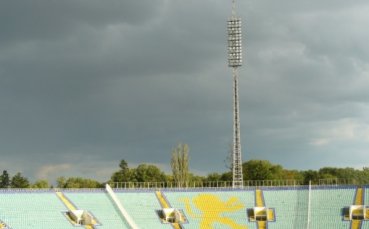 Видима каза „Да” на ЦСКА