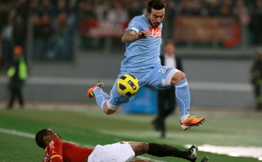 Жуан няма да напуска Рома