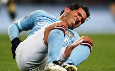 Интер с интерес към Тевес