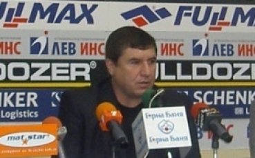 Марин Димитров: Никой не може да ни отнеме домакинството на европейското по бокс