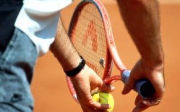 Орлин Станойчев започна с победа на Държавното първенство за мъже