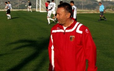 Неделчо Матушев: Мачът със Сливен няма да е лек