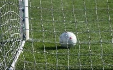 Резултатите от Западна Б група