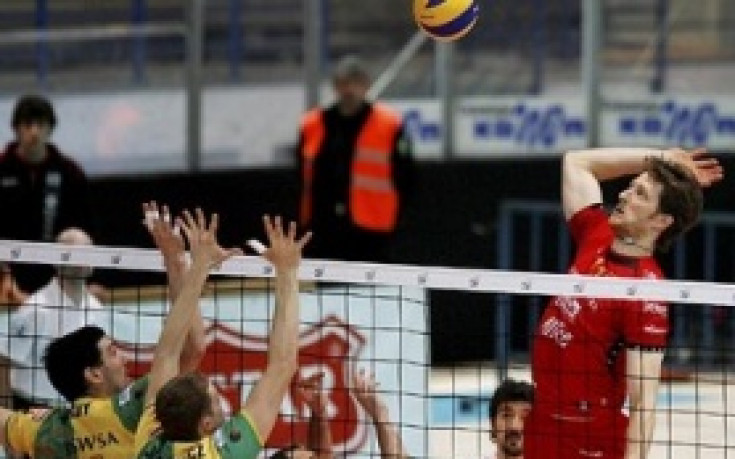 Сислей Тревизо спечели турнира СЕV Cup след успех в златния гейм над Закса