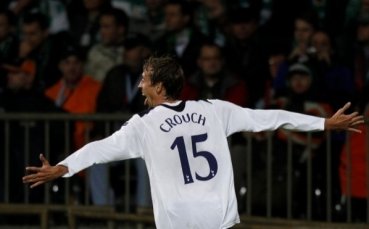 Крауч: Скоро Тотнъм ще задмине Арсенал във всяко отношение