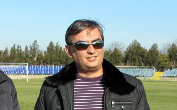 Цонко Цонев: Публиката на ЦСКА показа, че е добра публика