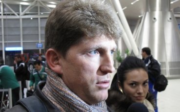 ВИДЕО: Стойчо Стоилов очаква 3 точки от Литекс срещу Марек