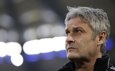 Хамбургер намери заместник на Фее – досегашния помощник