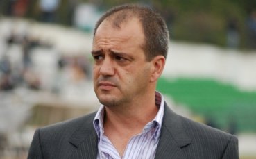 Попов: Вярвам на Дока, той не докосна футболиста на Пирин