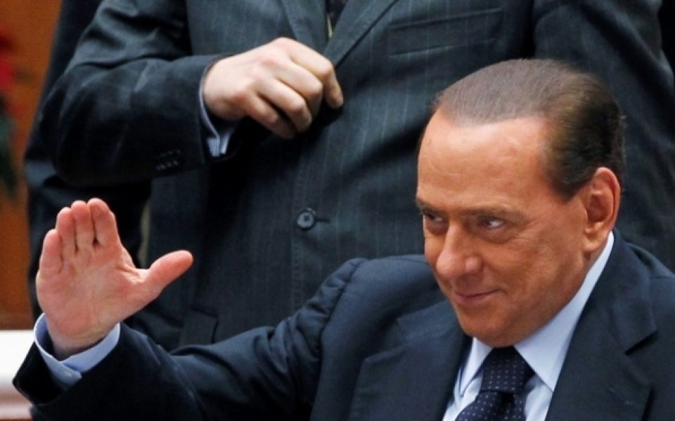 Берлускони: Връщаме Малдини в Милан