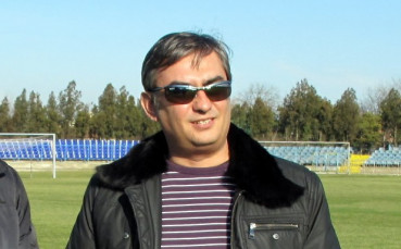 Цонко Цонев: Готови сме за общ бойкот на А група