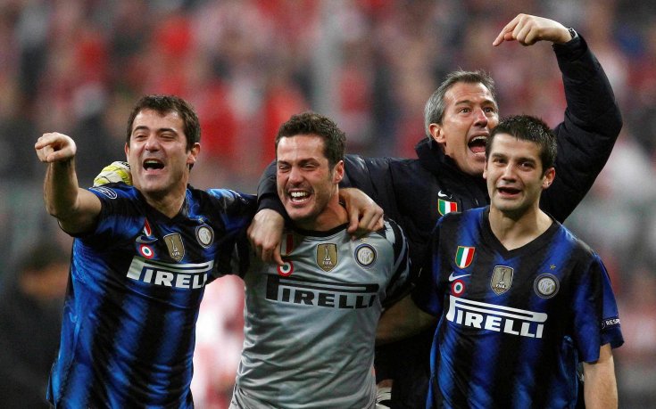 Жулио Сезар: Започнах да плача, благодаря на съотборниците си