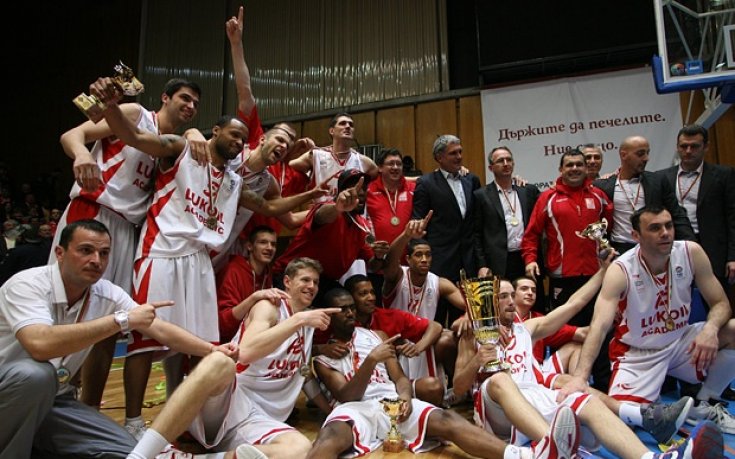 Кърка със загуба от Хемофарм в Адриатическата лига