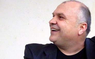 Наков пред Гонг: Мачът Славия - Пирин ще закъснее с 10 минути