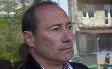 Капитанът на Славия изгоря за гостуването в Пловдив, Велев недоволен от назначението на Гочето