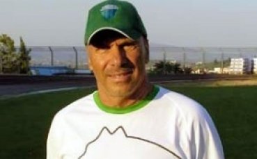 Отборите на Левски и ЦСКА поздравиха Георги Василев Гочето