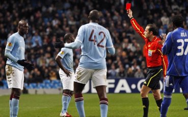 Балотели: Запознайте ме с Роналдо и ще почна да се държа прилично