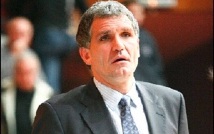 Везенков: Без утрешния мач все едно нищо не сме направили