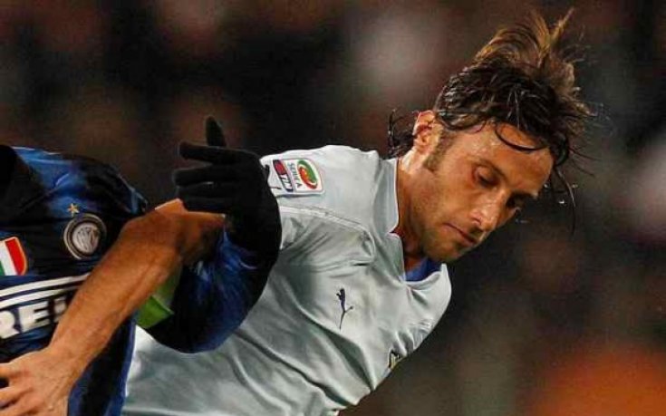 Маури защити Рея от феновете на Лацио