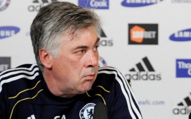 Пасторе основна трансферна цел на Анчелоти