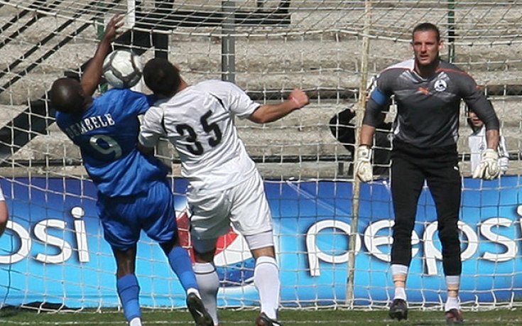 ВИДЕО: Славия победи безличен Левски