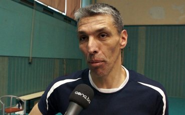 ВИДЕО: Опитът при сините: Левски ще бъде конкурент на ЦСКА догодина, но без мен