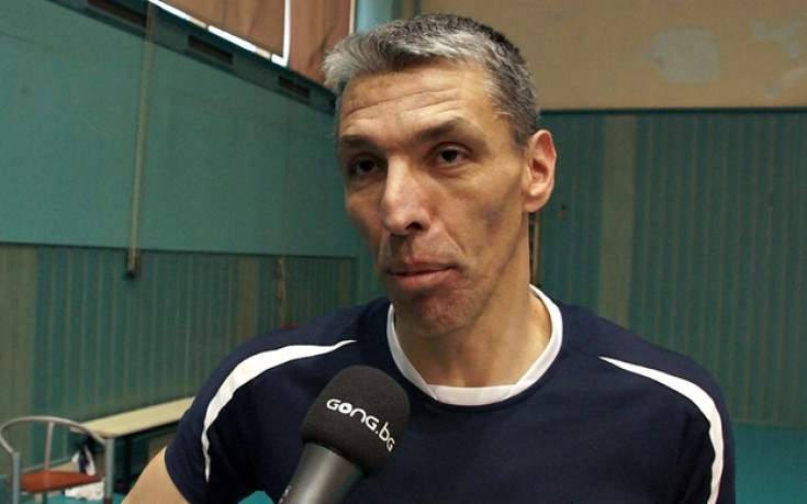 Опитът при синете: Левски ще бъде конкурент на ЦСКА догодина, но без мен