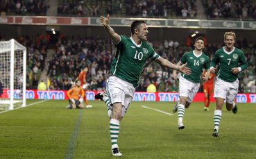 Тасевски игра при загуба на Македония, Русия се издъни