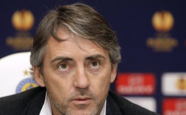 Манчини иска 100 милиона паунда, за да вземе Ибра и Кавани