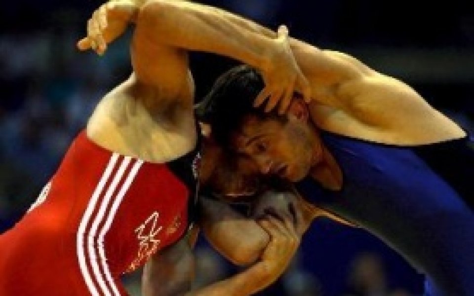 Терзиев и Гуйдя ще се борят за бронзови медали в Дортмунд