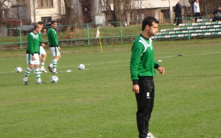 Ромарио и Божанов се завръщат за Берое, Станков сменя Димитров срещу Локо Сф