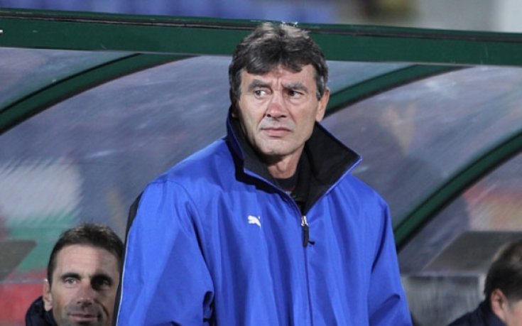 Видима без основен футболист срещу Левски