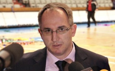 Арсич: Нямаше да е незаслужено да победим, Питърсън: Имахме шанс