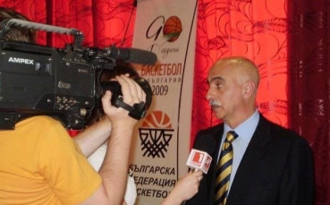 Бусета от Мадрид: Афектиран съм от тъжните загуби