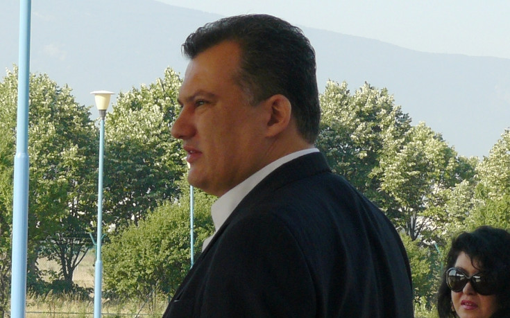 Сашо Везенков за Михов: Няма президент, дал толкова лични пари за баскетбола