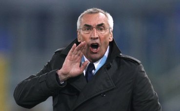 Еди Рея: Неделята в Неапол ще бъде емоционална