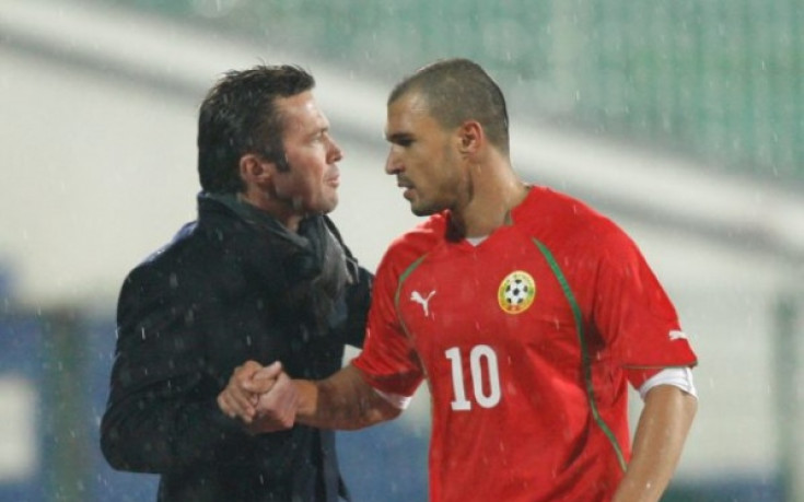 Официално: Франко Коломбо е новият треньор на Божинов и Парма