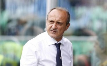 Роси: За първи път ми се случва да ме уволнят и след това да ме върнат на поста